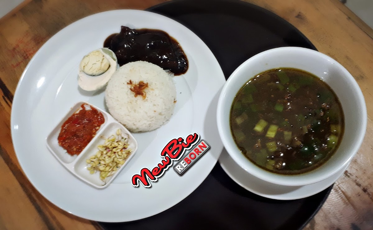 Newbie Resto - Photo 9