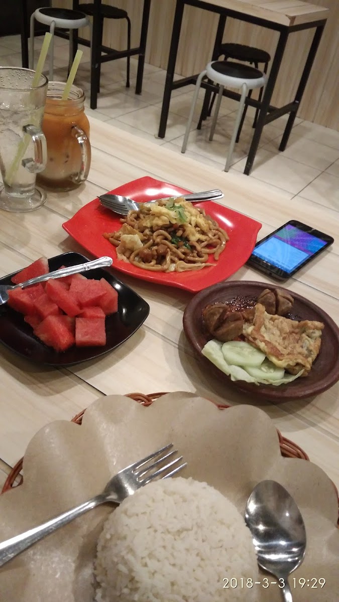 Newbie Resto - Photo 5
