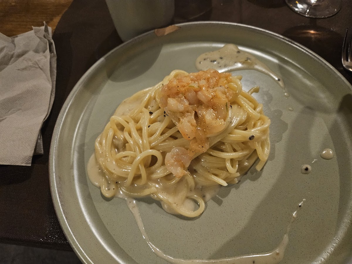Osteria La Sagrestia - Photo 2