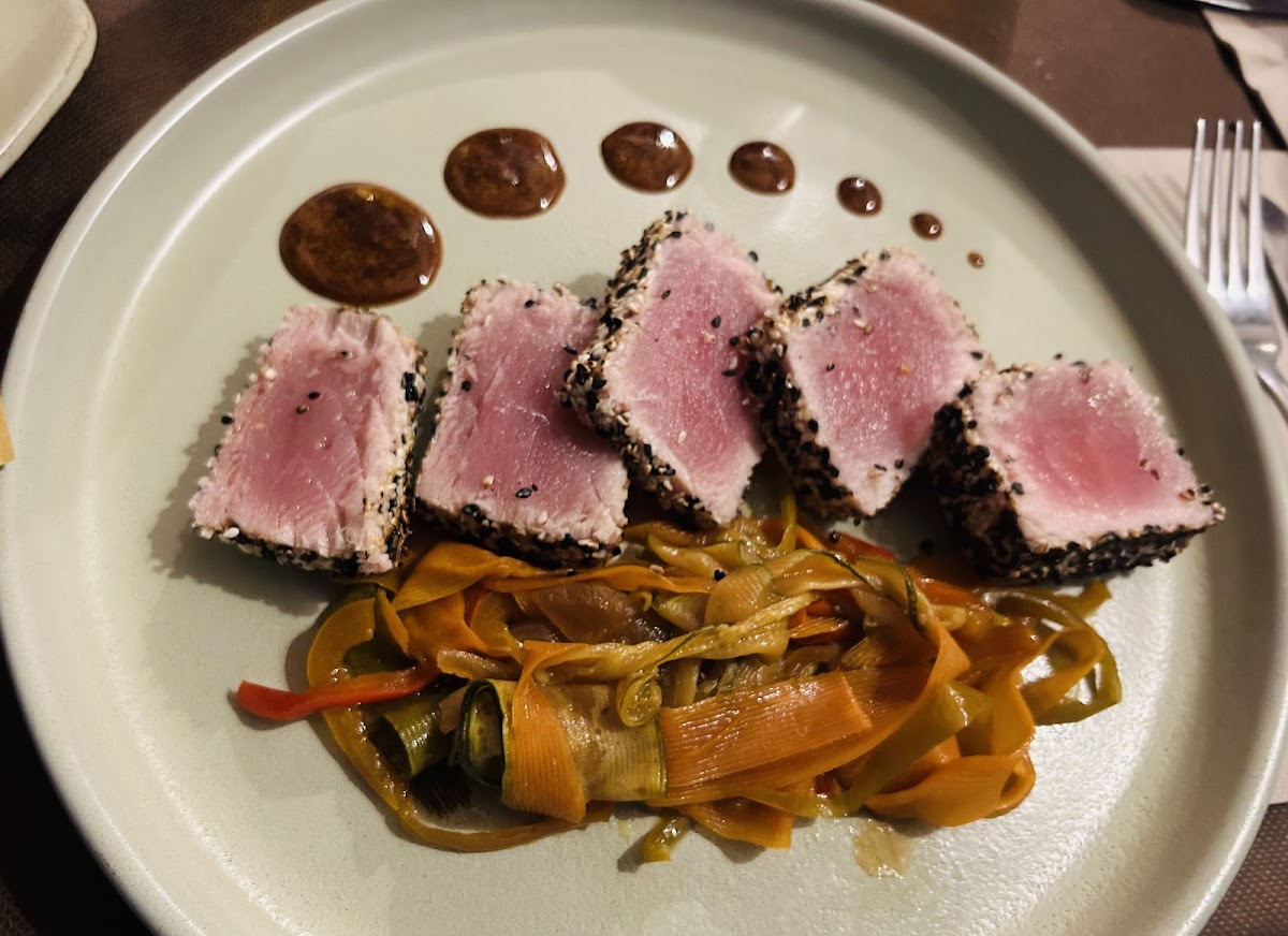 Osteria La Sagrestia - Photo 3