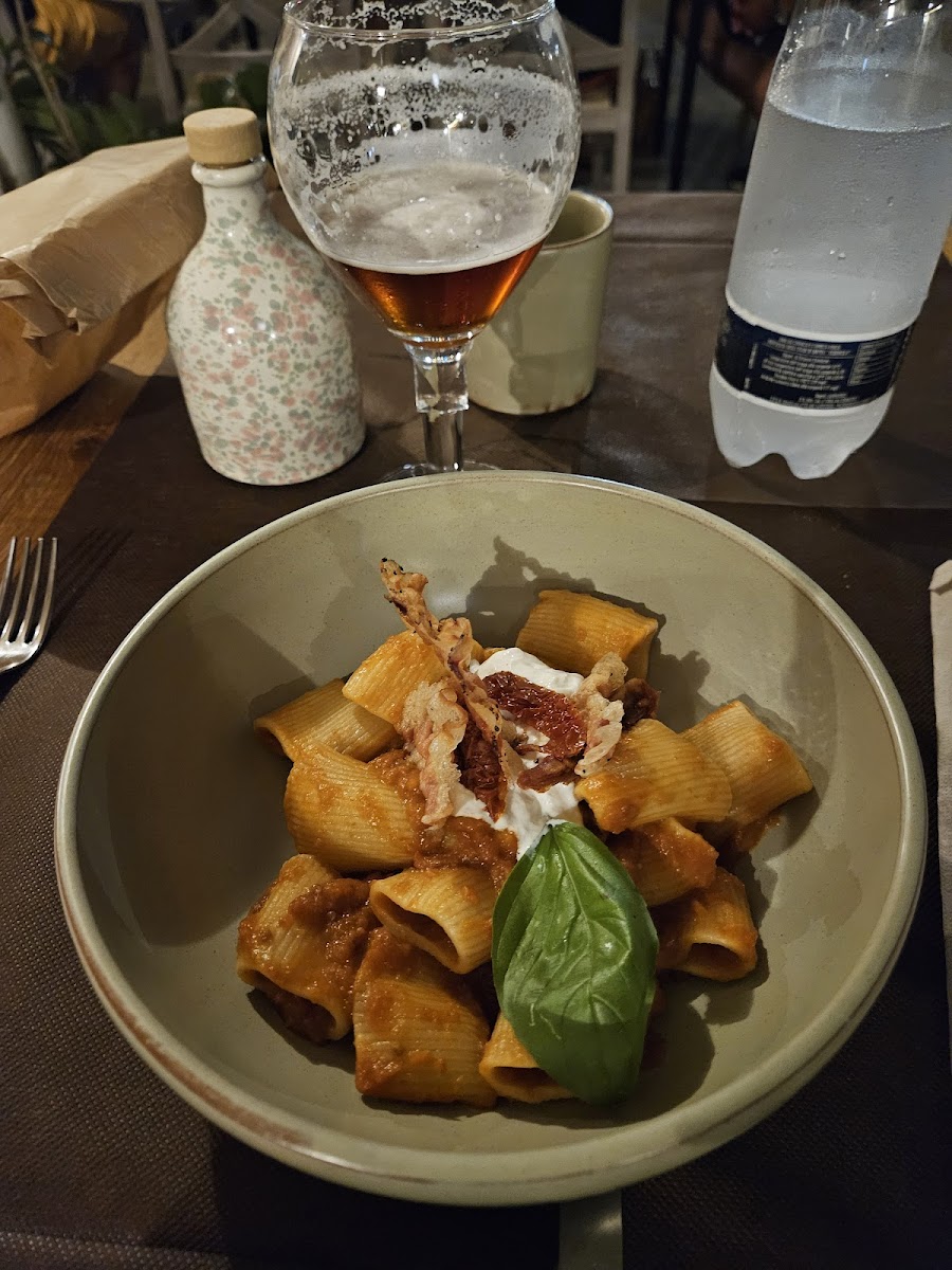 Osteria La Sagrestia - Photo 5