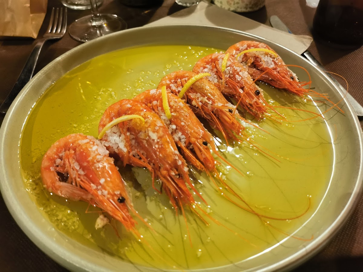 Osteria La Sagrestia - Photo 6