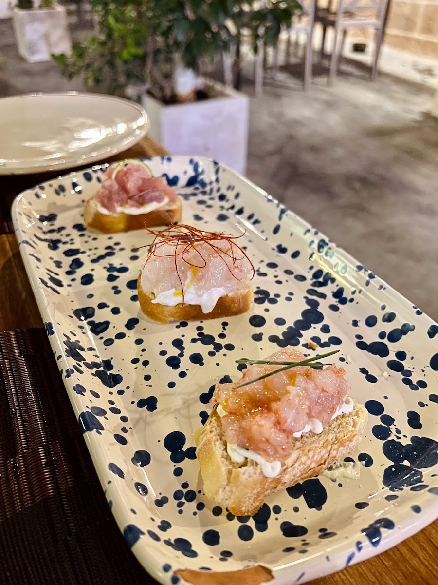 Osteria La Sagrestia - Photo 8