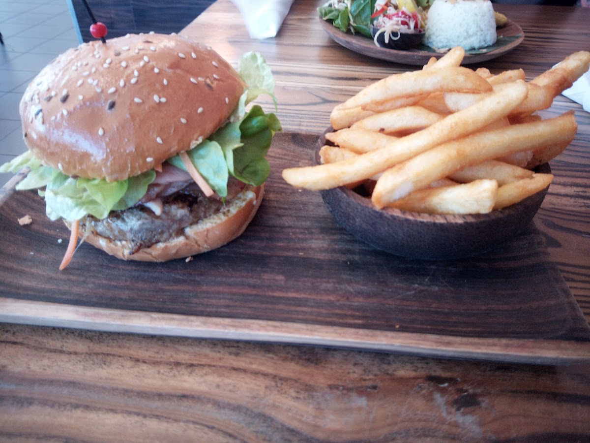 The Haystack Cafe - Photo 9