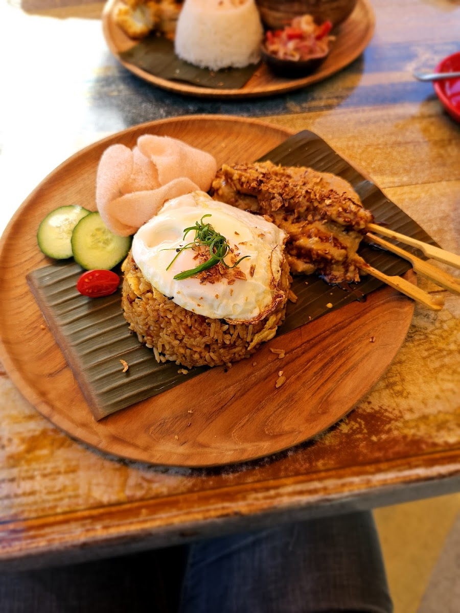 The Haystack Cafe - Photo 4