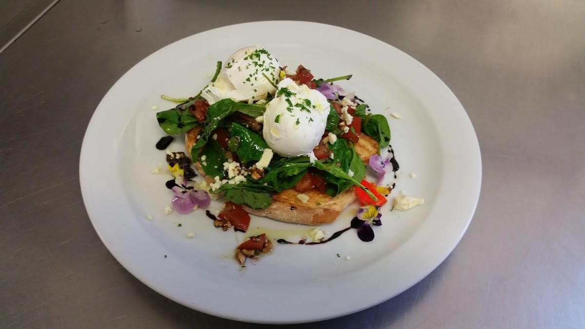 The Haystack Cafe - Photo 8