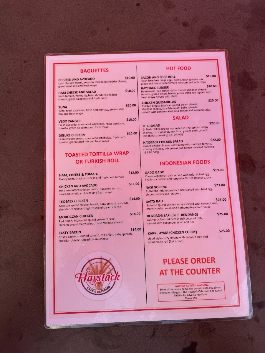 Menu Photo 3