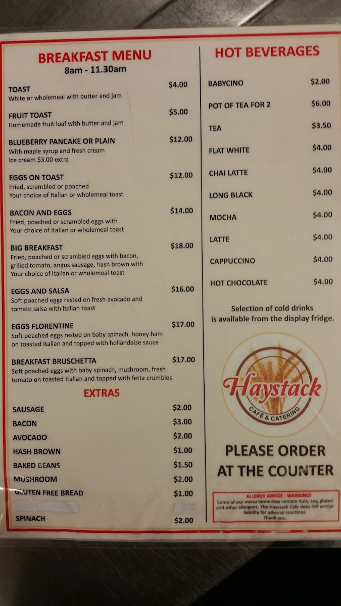 Menu Photo 5