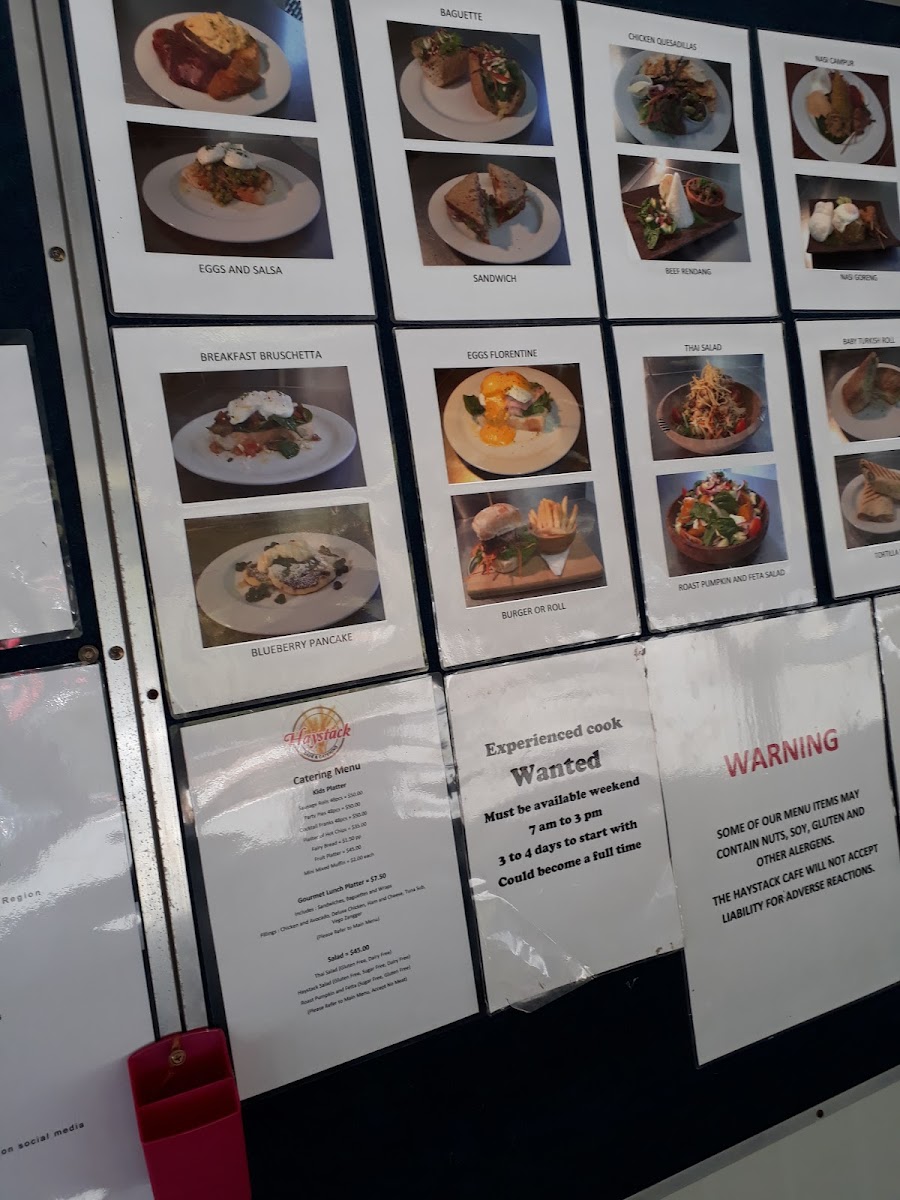 Menu Photo 7