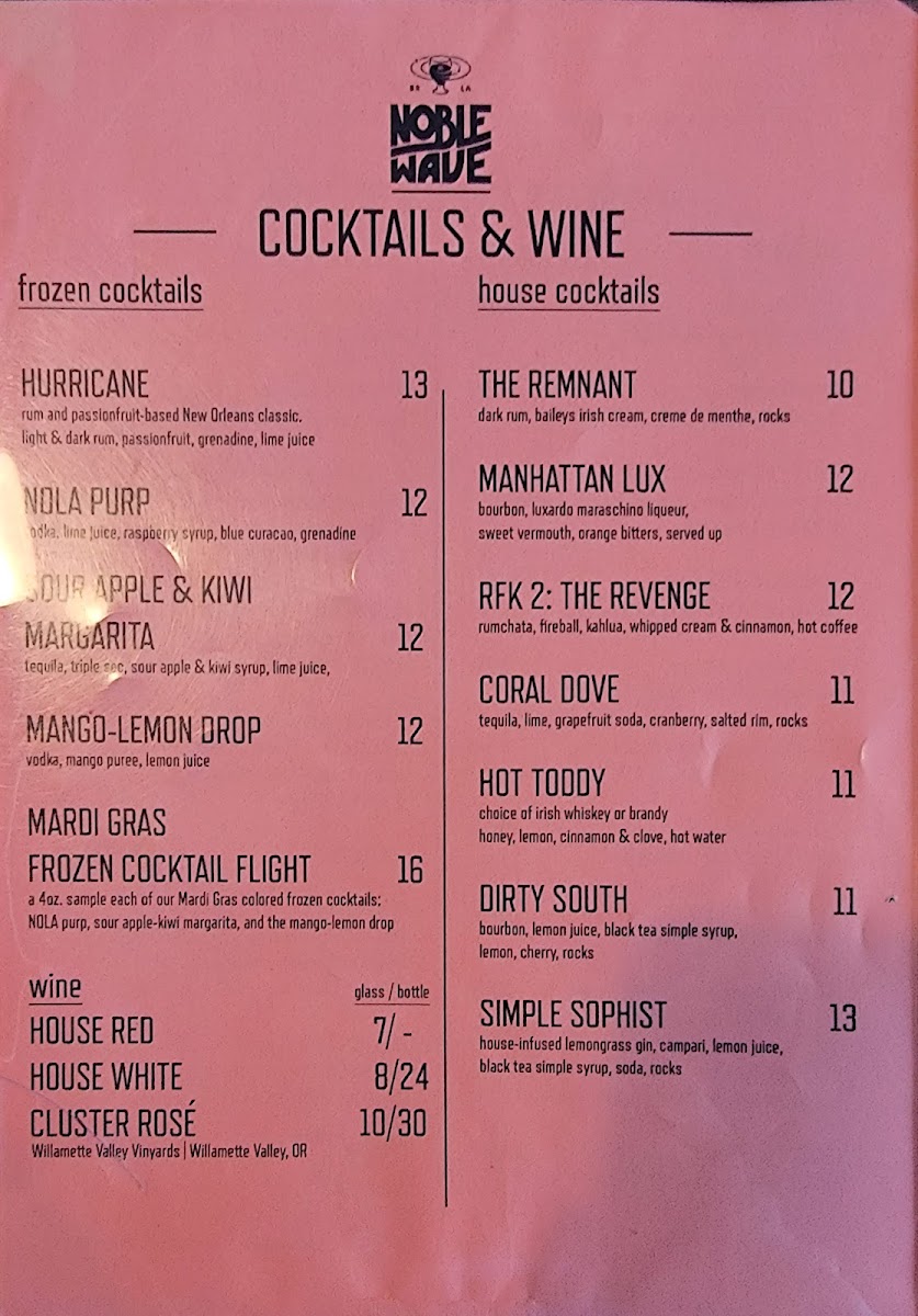 Menu Photo 3