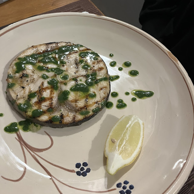 Swordfish
