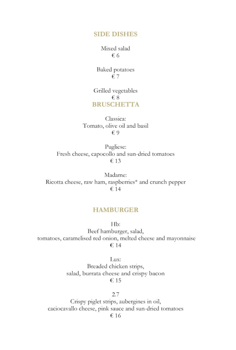 Menu Photo 3
