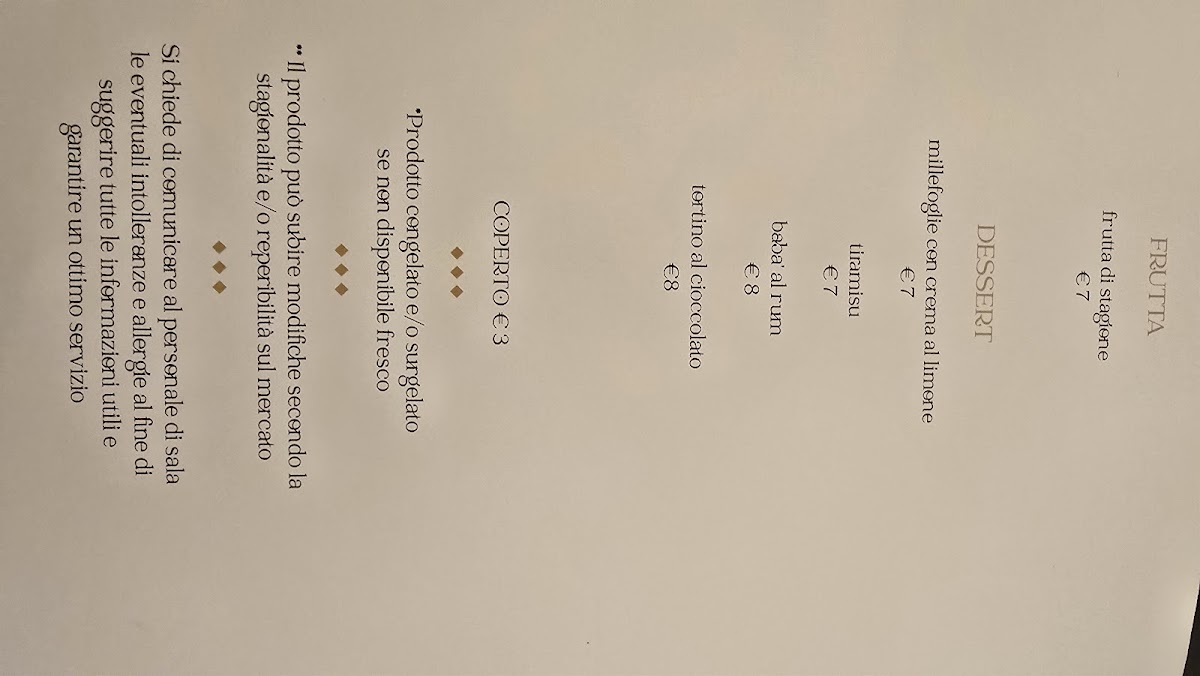 Menu Photo 6