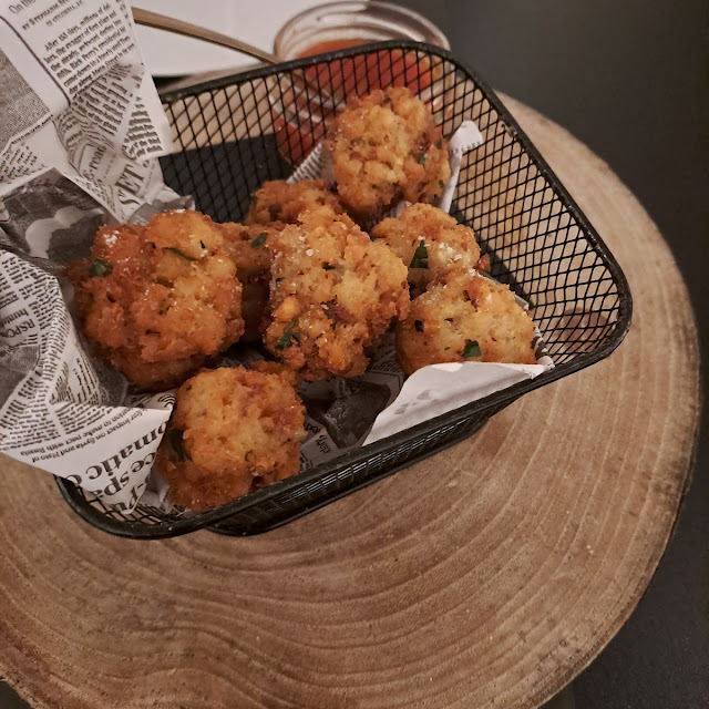Polpette Di Pane