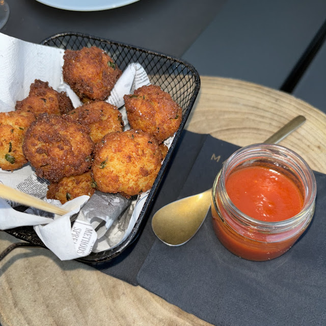 Grandma’S Bread Balls