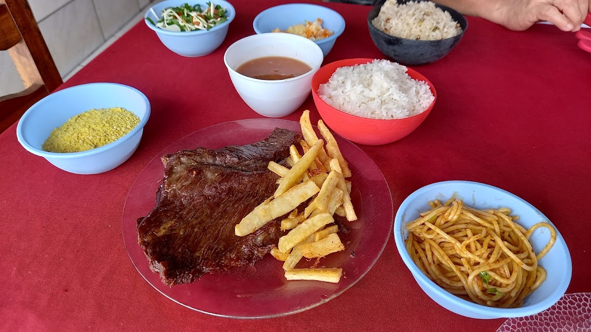 Restaurante Carne de Sol 1 & 2 - Photo 2