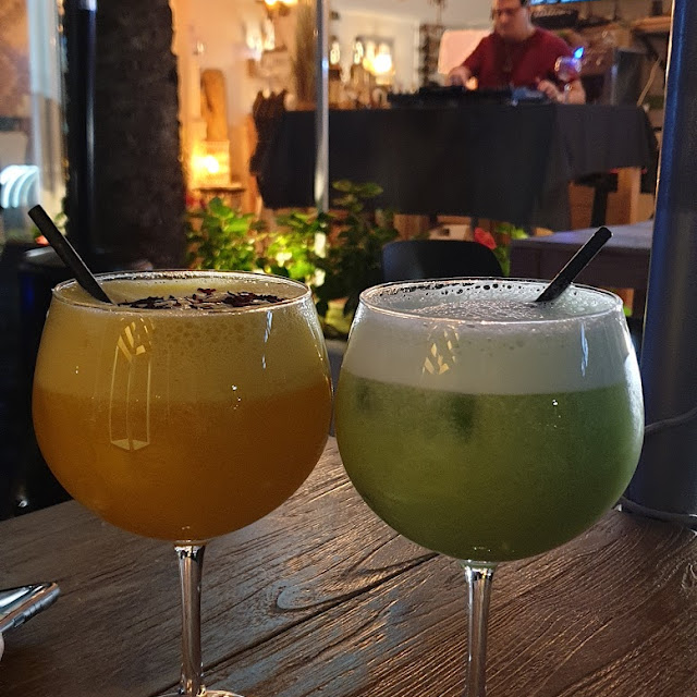 Cocktails