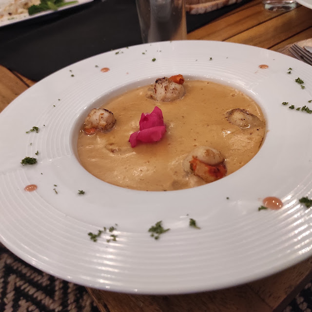 Riz de Veau