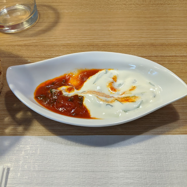 Dips