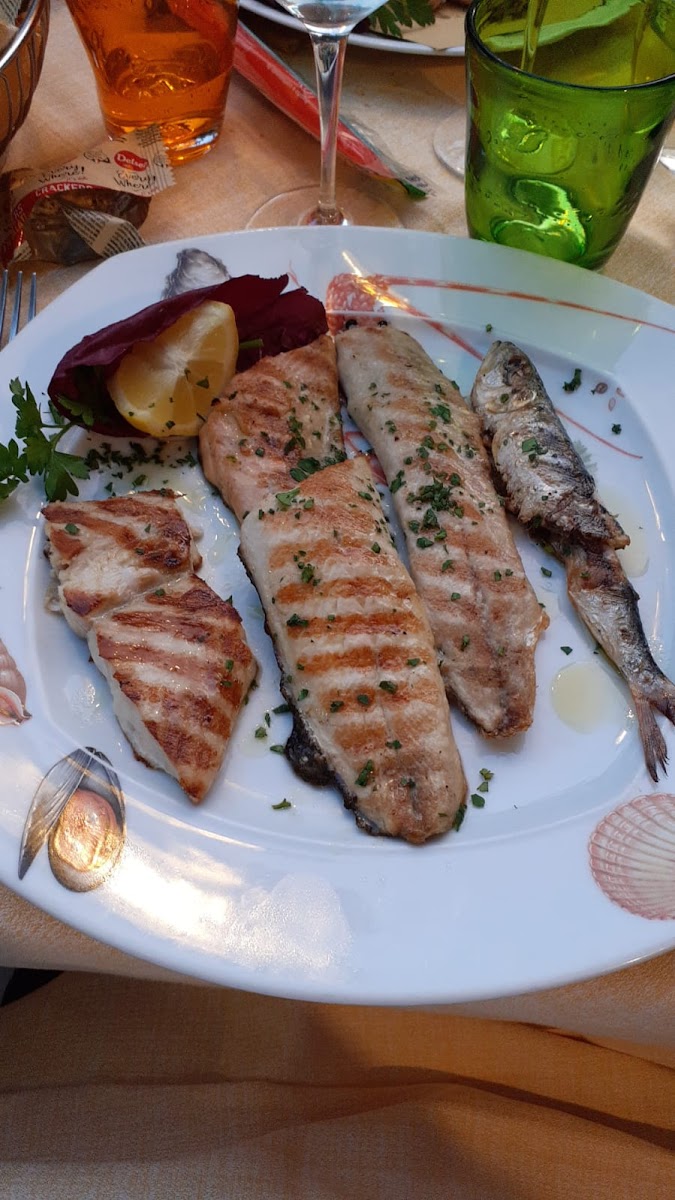 La Foresta Ristorante - Photo 9