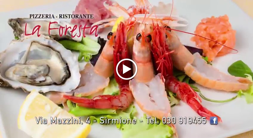La Foresta Ristorante - Photo 1