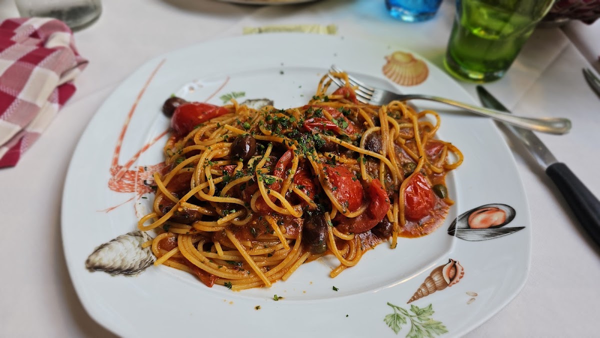 La Foresta Ristorante - Photo 3