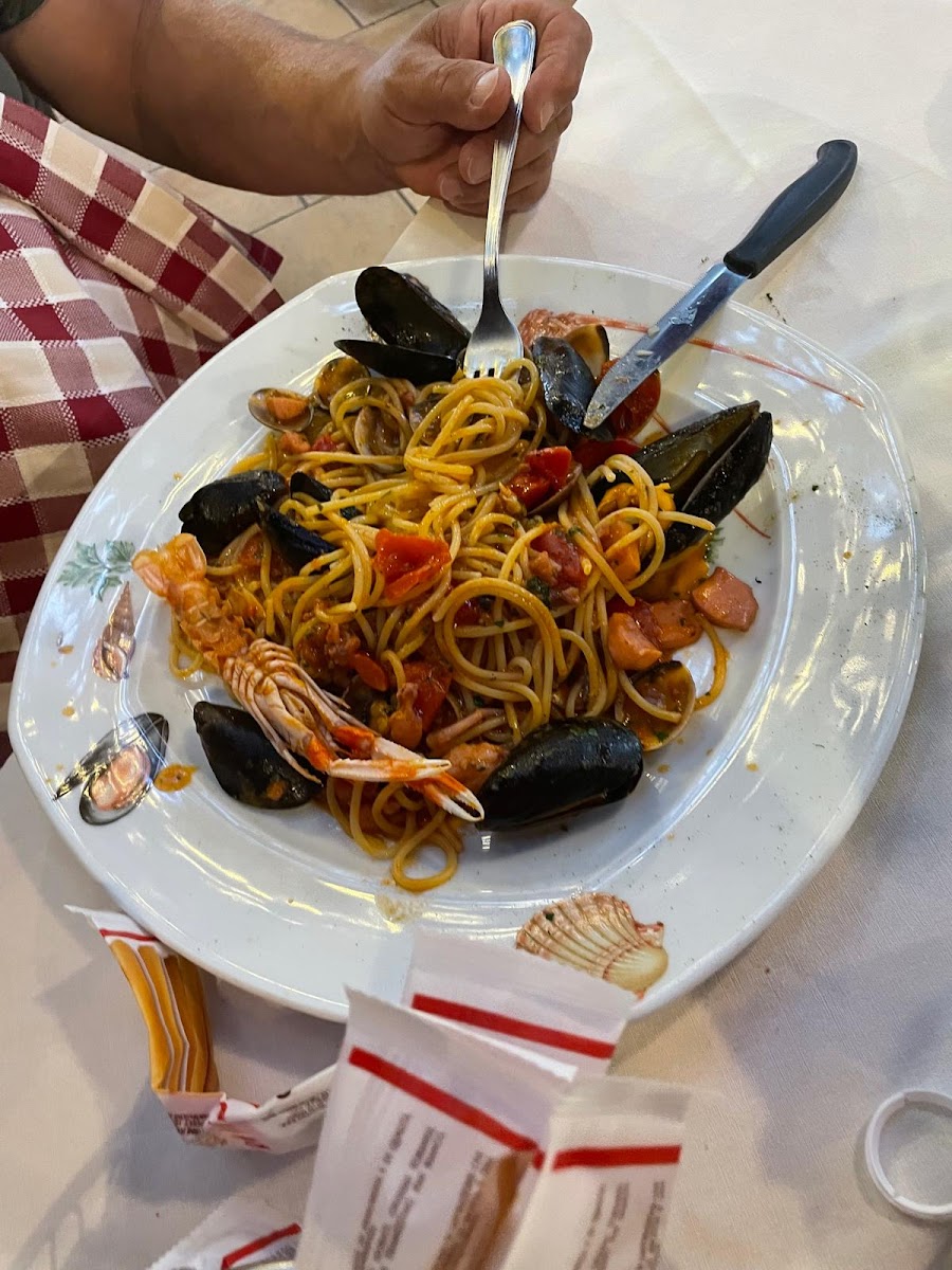 La Foresta Ristorante - Photo 5