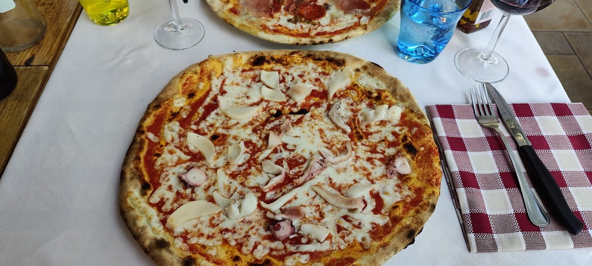 La Foresta Ristorante - Photo 6