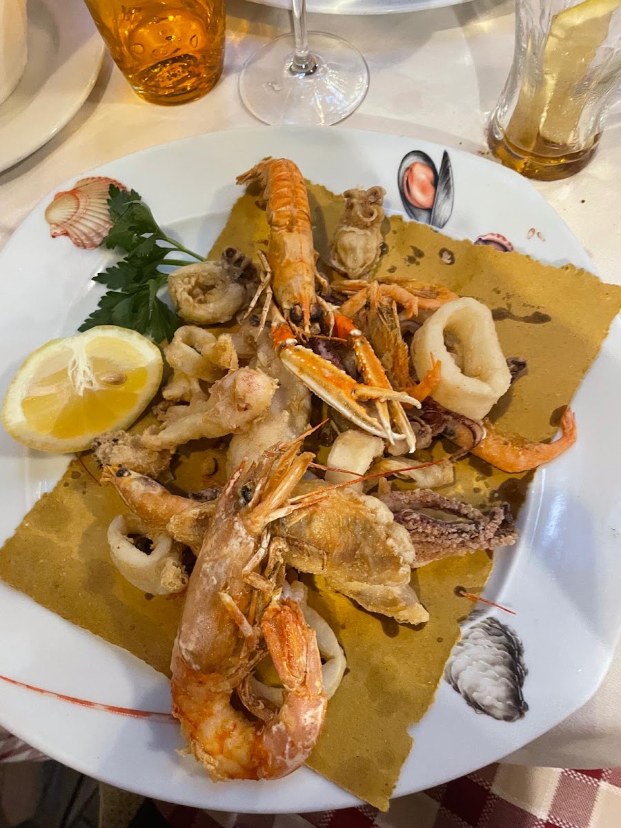 La Foresta Ristorante - Photo 7