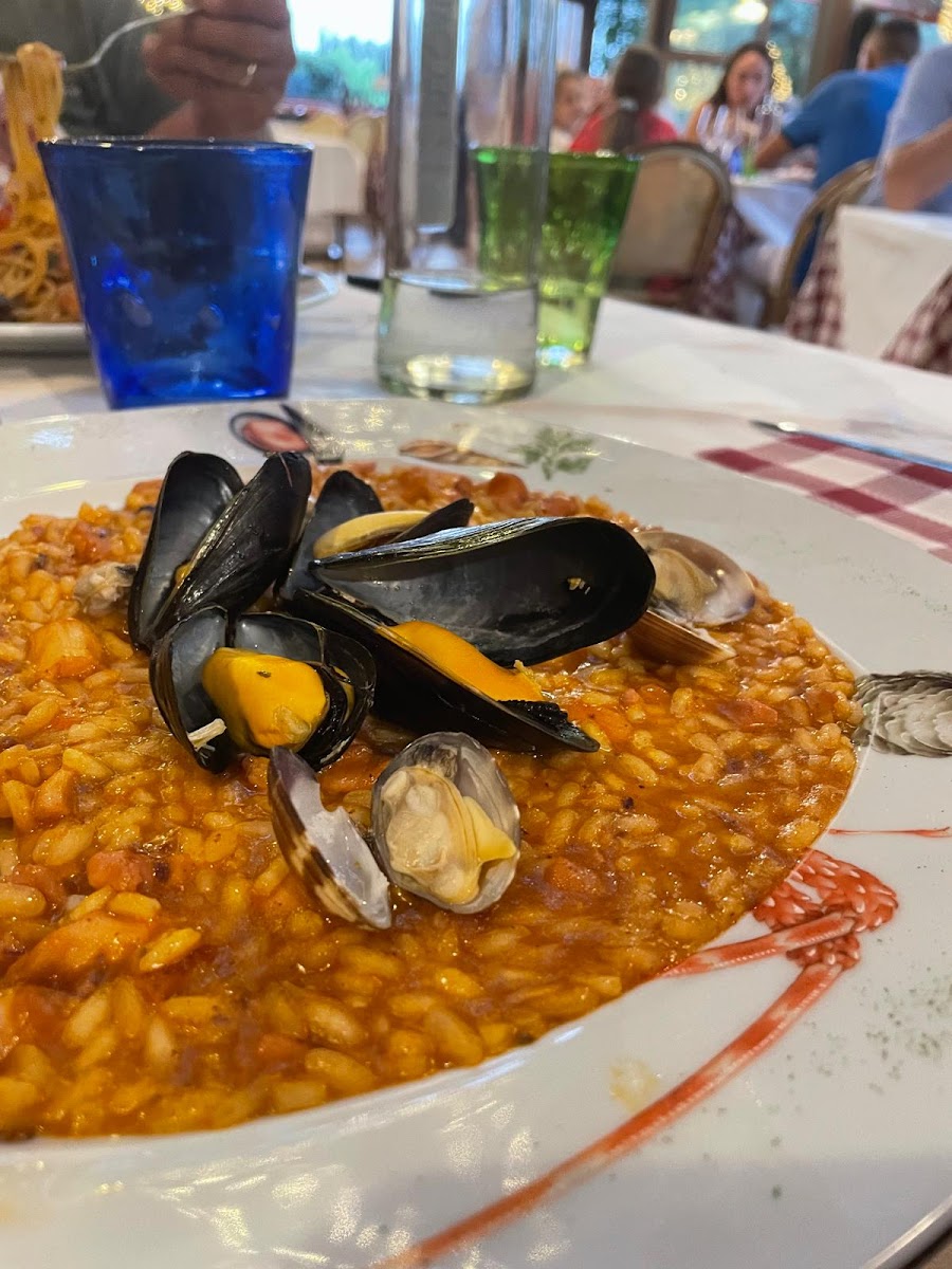 La Foresta Ristorante - Photo 8