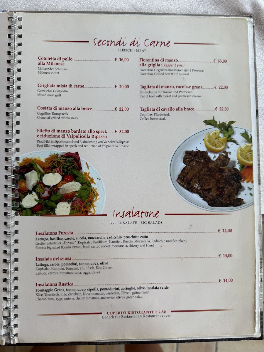 Menu Photo 0
