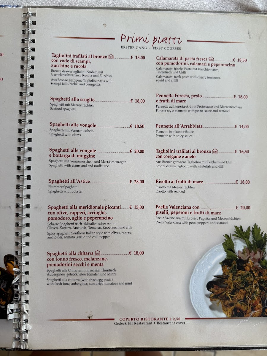 Menu Photo 5
