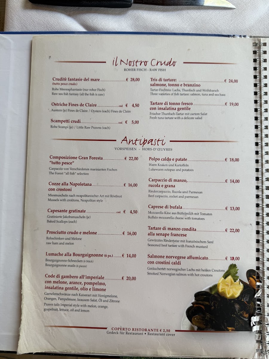 Menu Photo 6