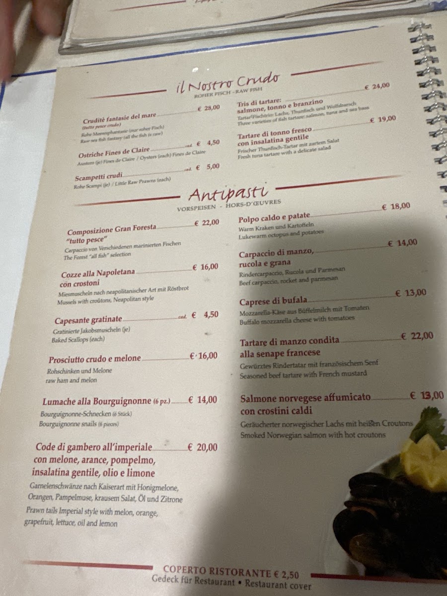 Menu Photo 7