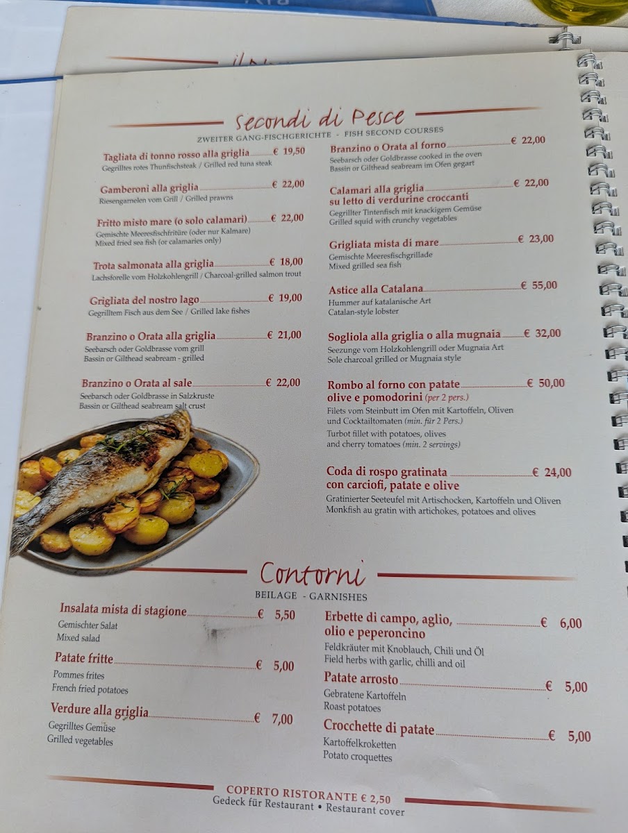 Menu Photo 8