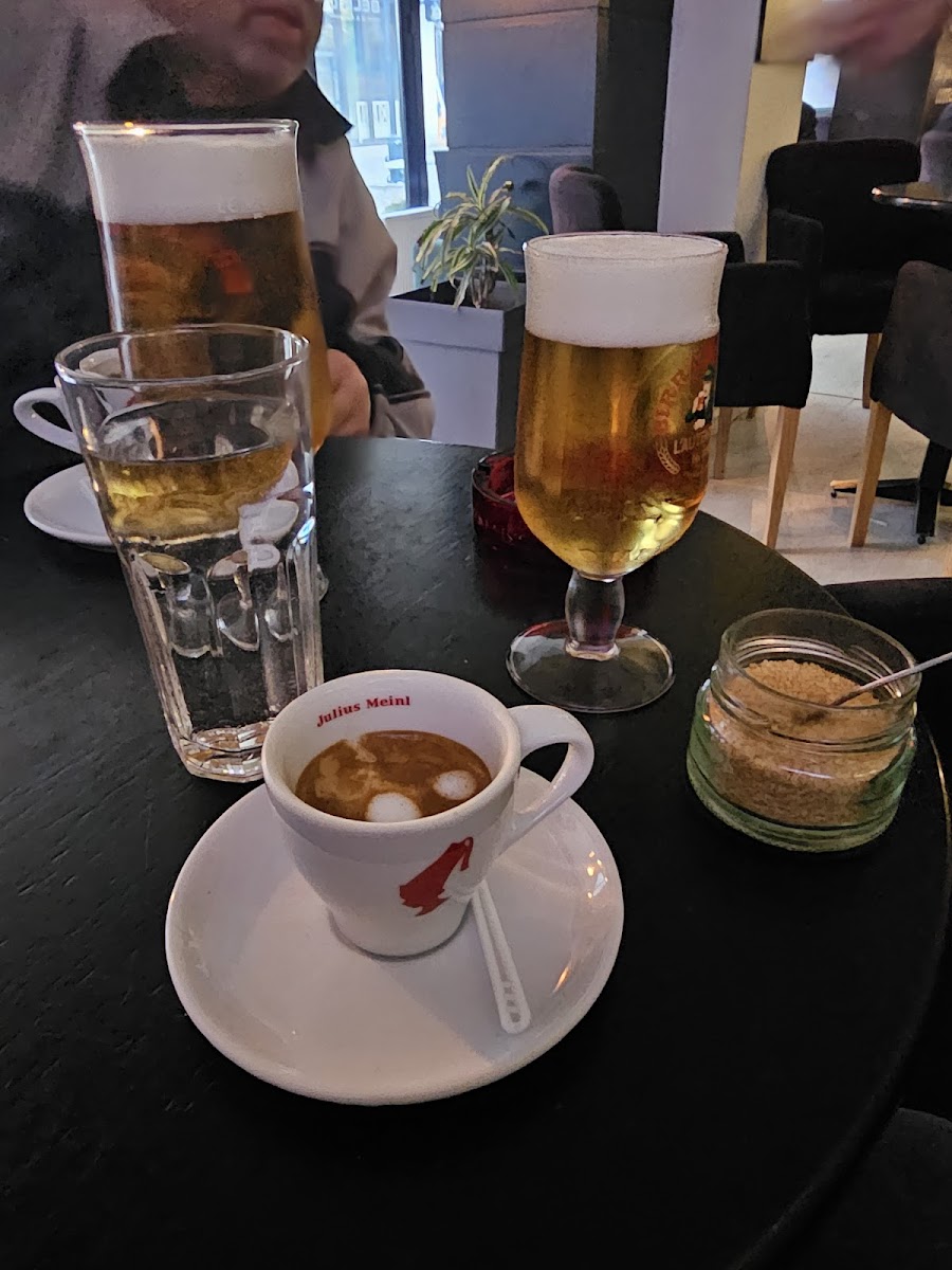 Belino Caffe - Photo 1