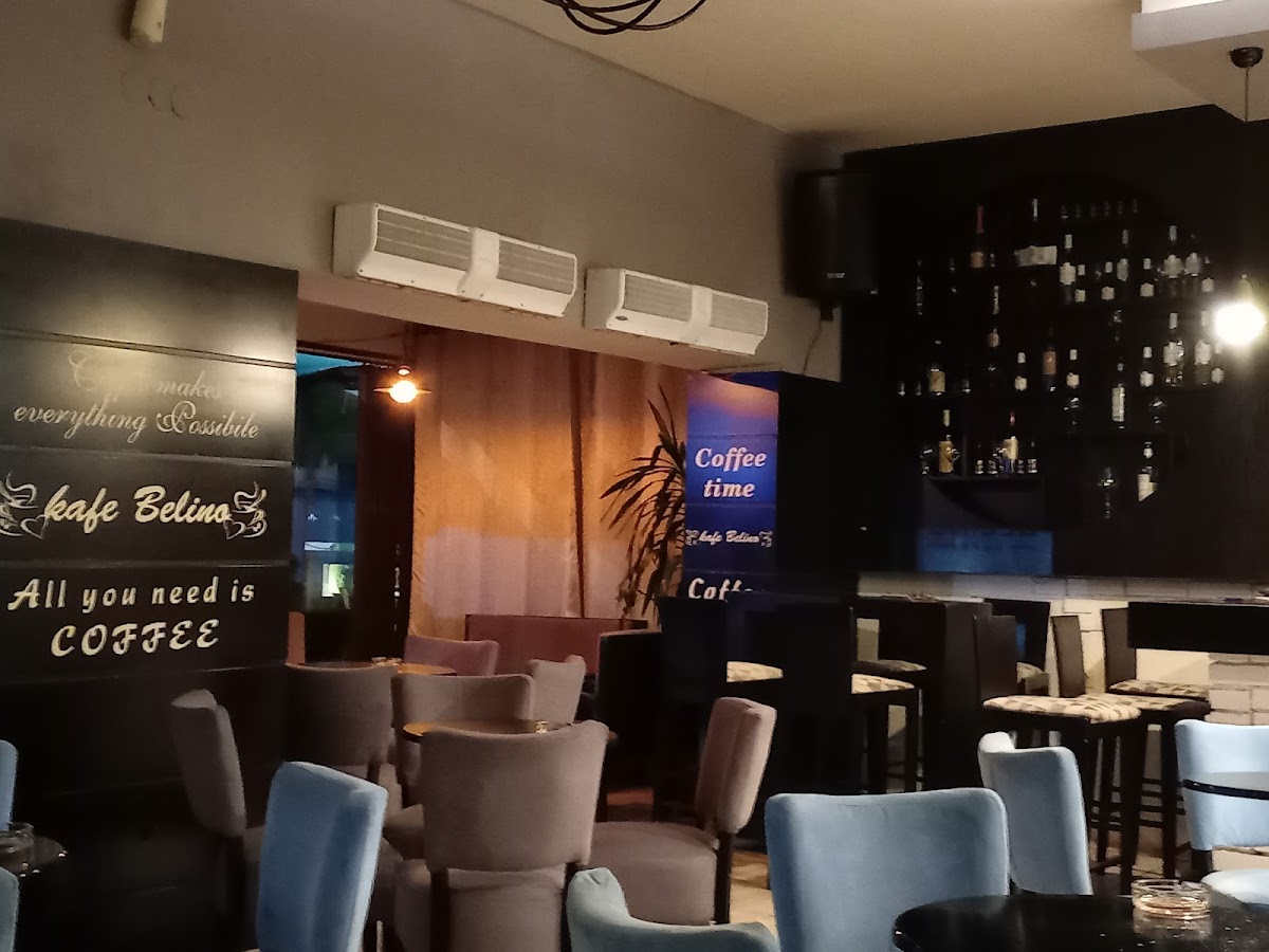 Belino Caffe - Photo 2