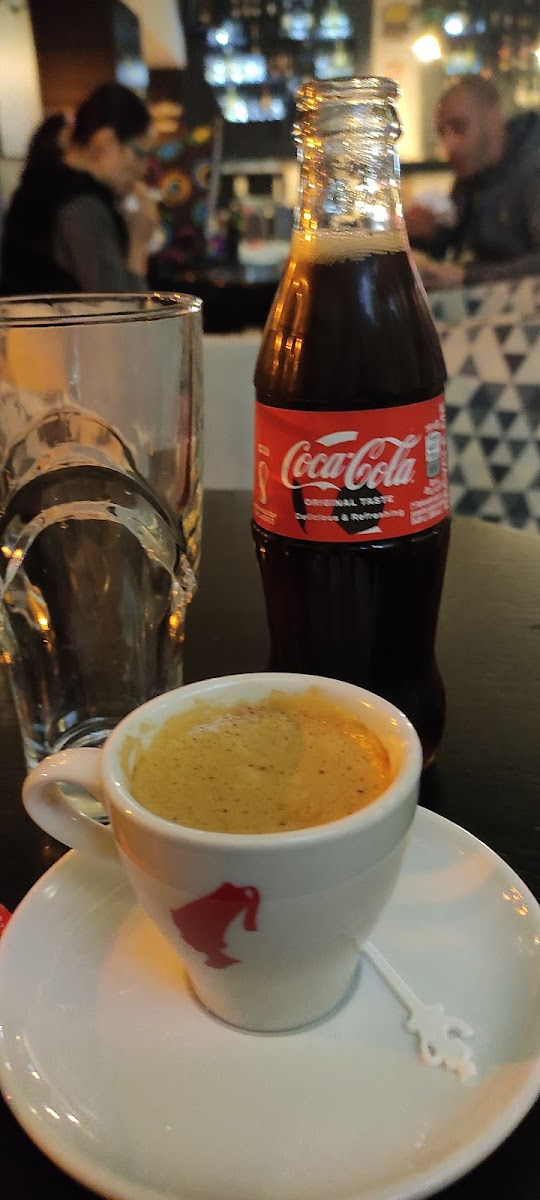 Belino Caffe - Photo 4