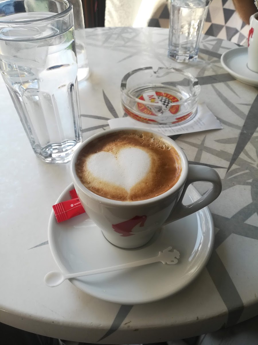 Belino Caffe - Photo 6
