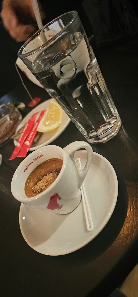 Belino Caffe - Photo 7