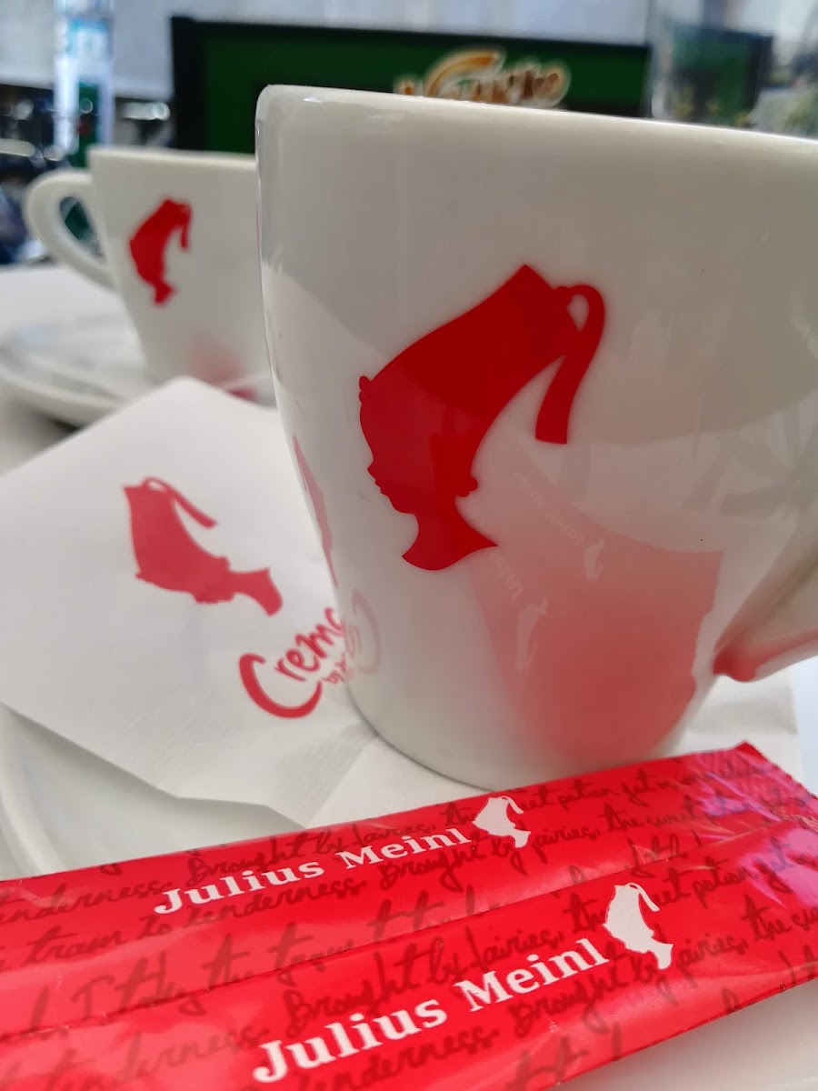 Belino Caffe - Photo 8