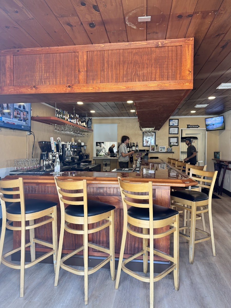 harbor bistro