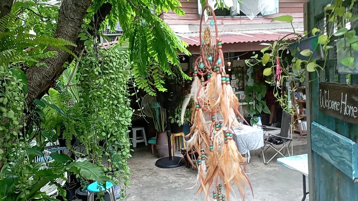 The Green Craft House - Photo 1