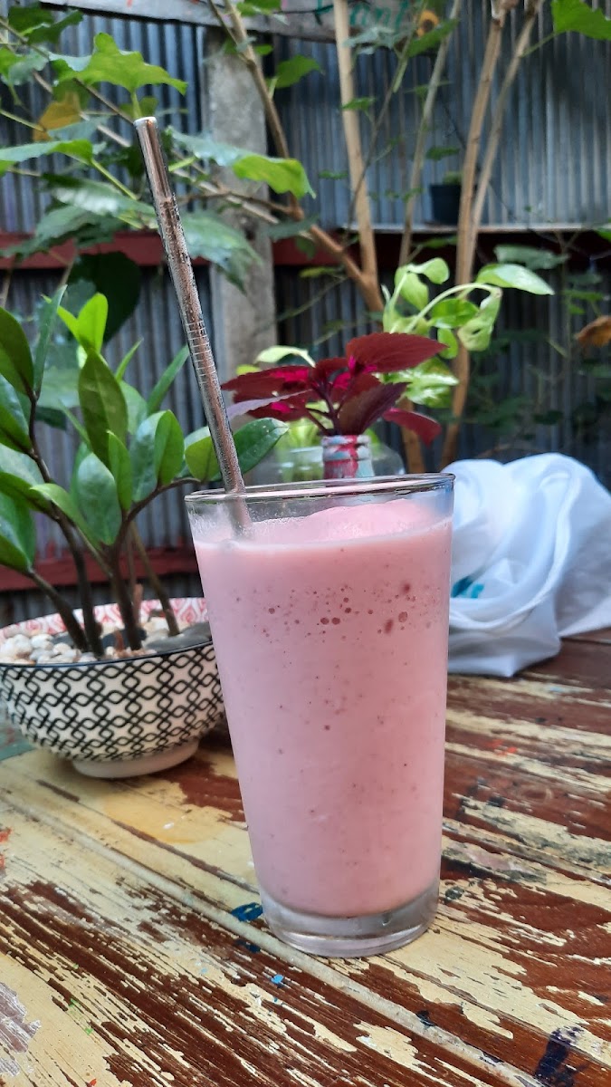 The Green Craft House - Photo 8