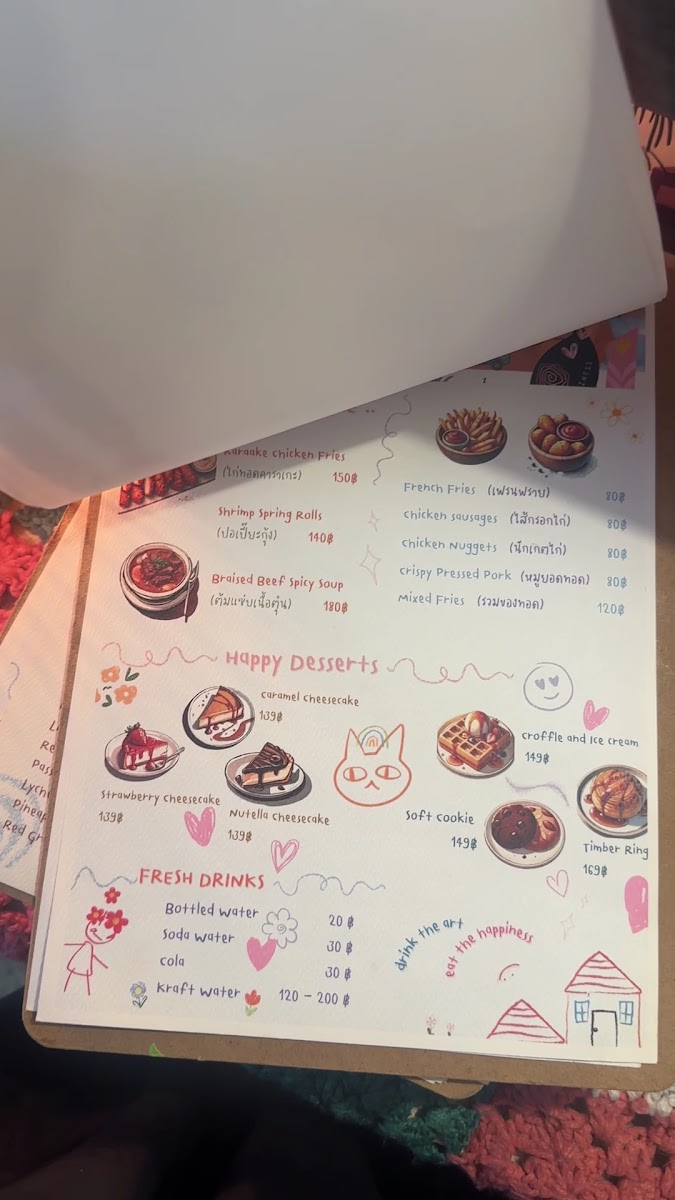 Menu Photo 9