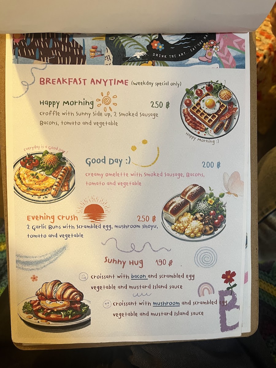 Menu Photo 5