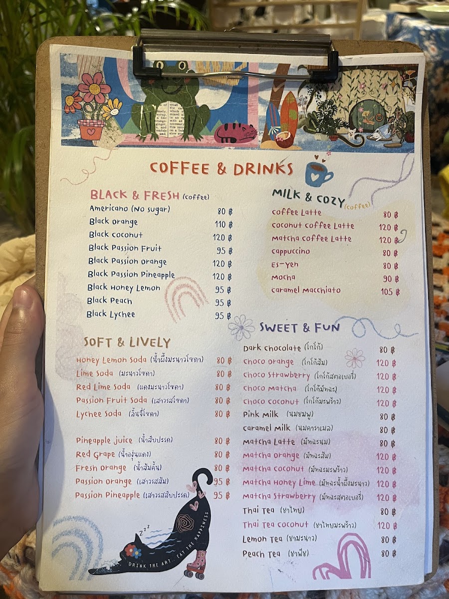 Menu Photo 6