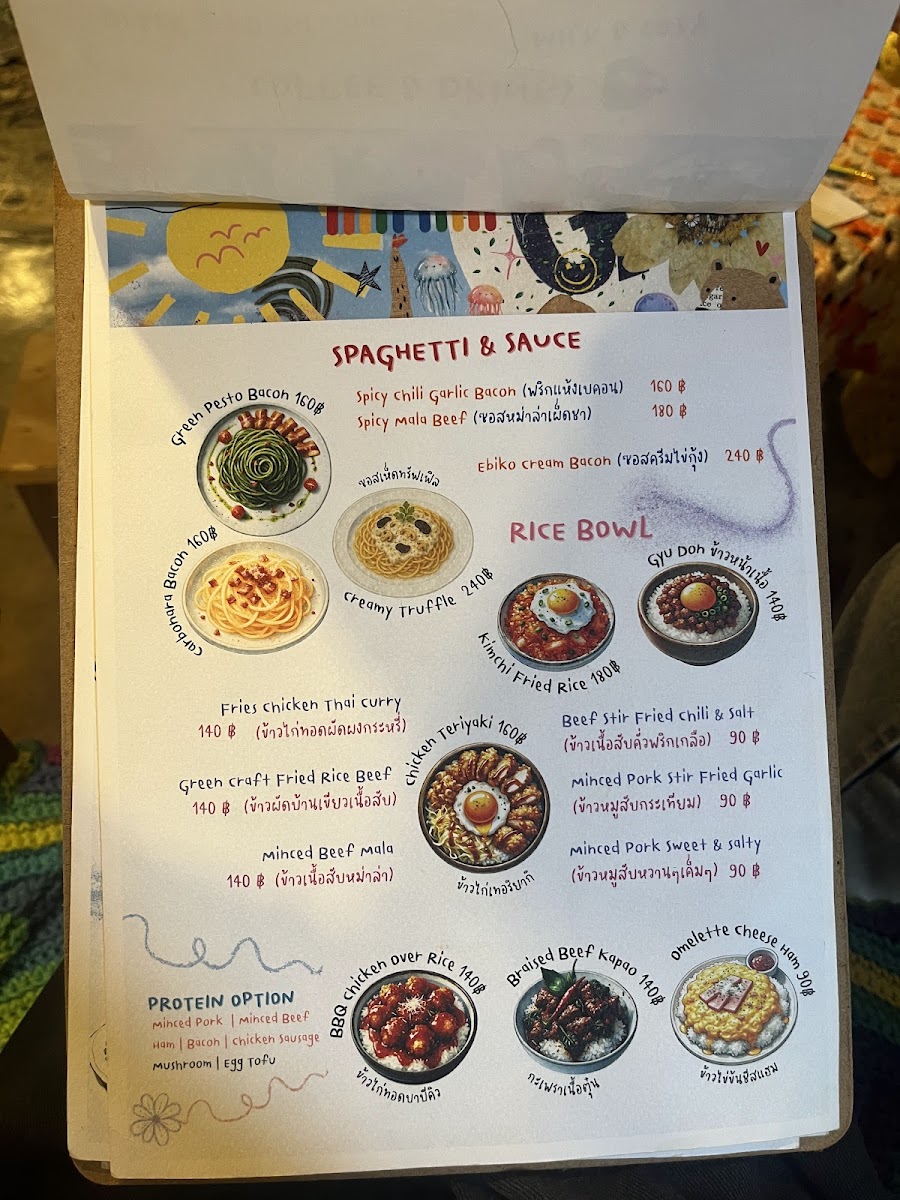 Menu Photo 7