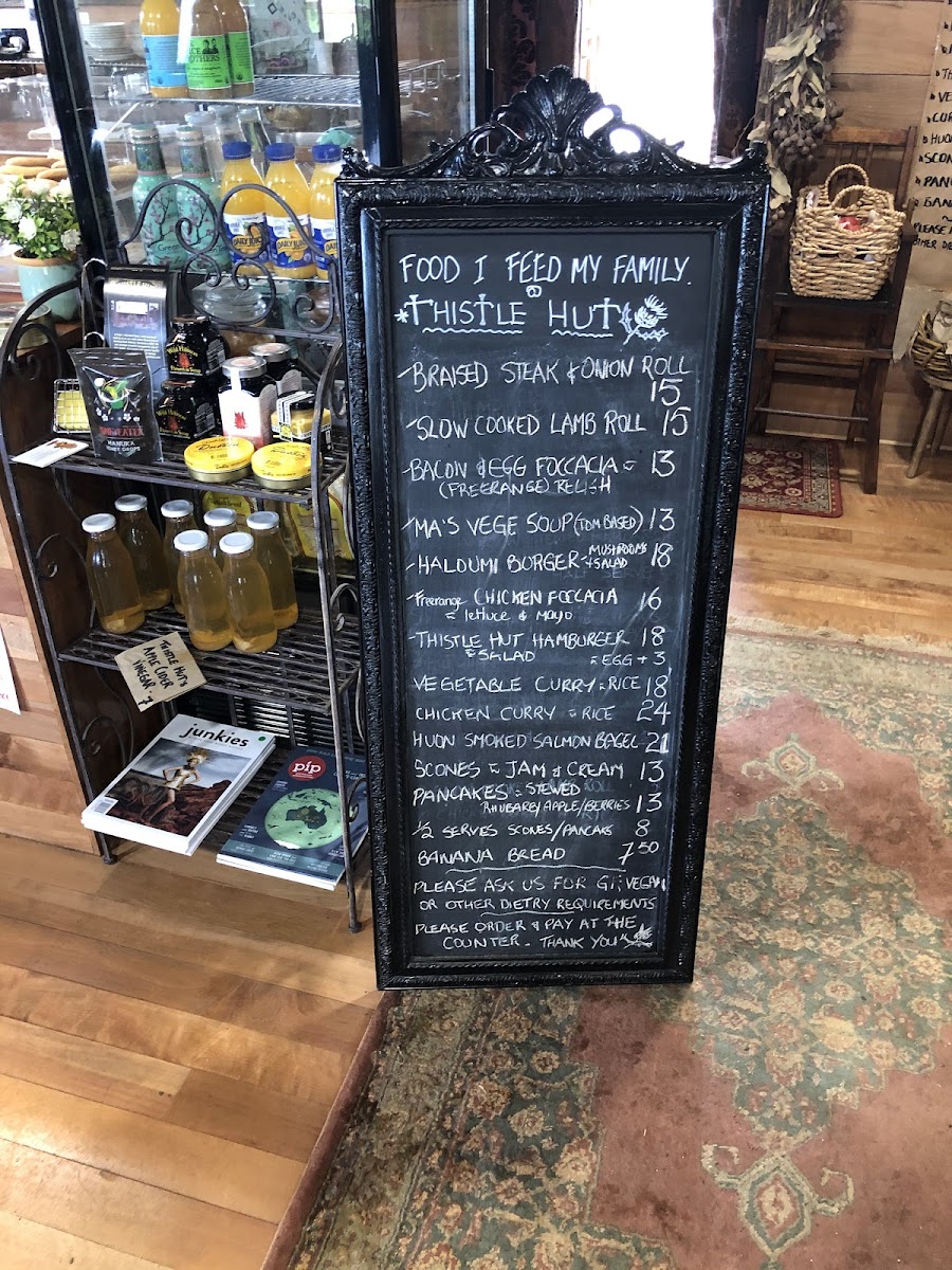 Menu Photo 6