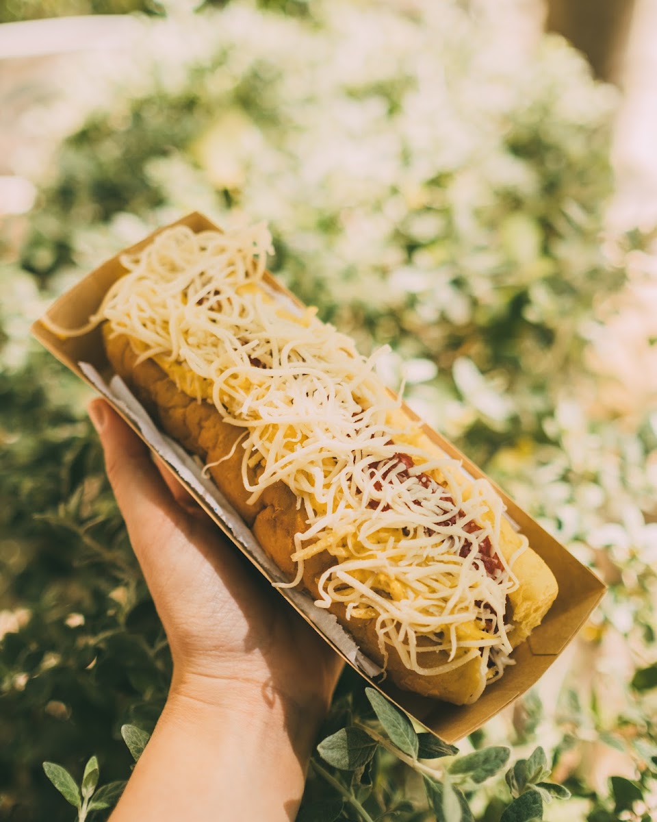 Hot Dog Lovers - Photo 2